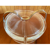 Wilhelm Wagenfeld Jena Glas eierkoker